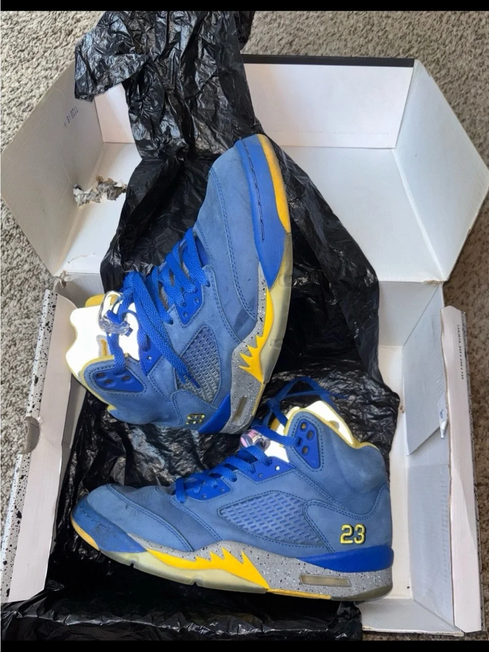 Air Jordan 5 